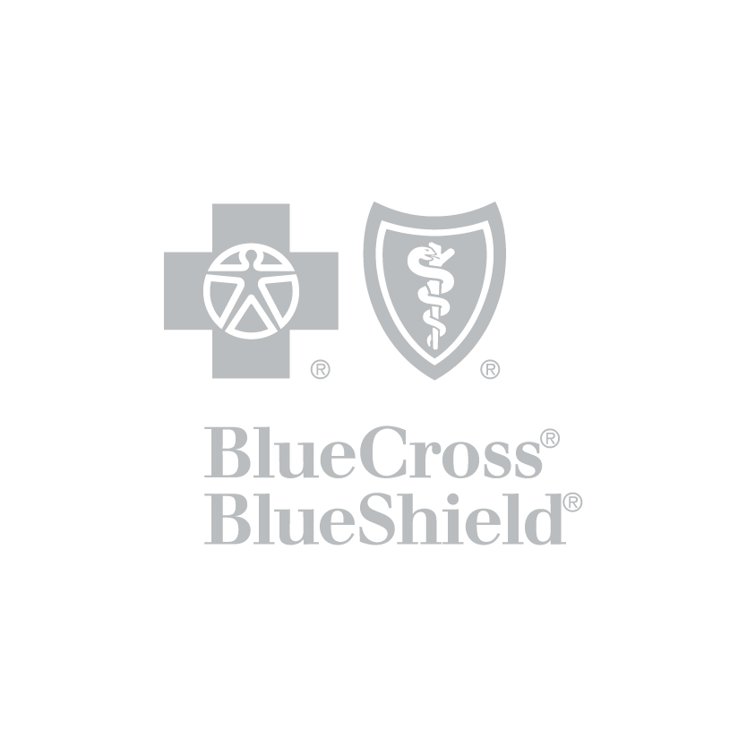 Blue Cross Blue Shield Logo