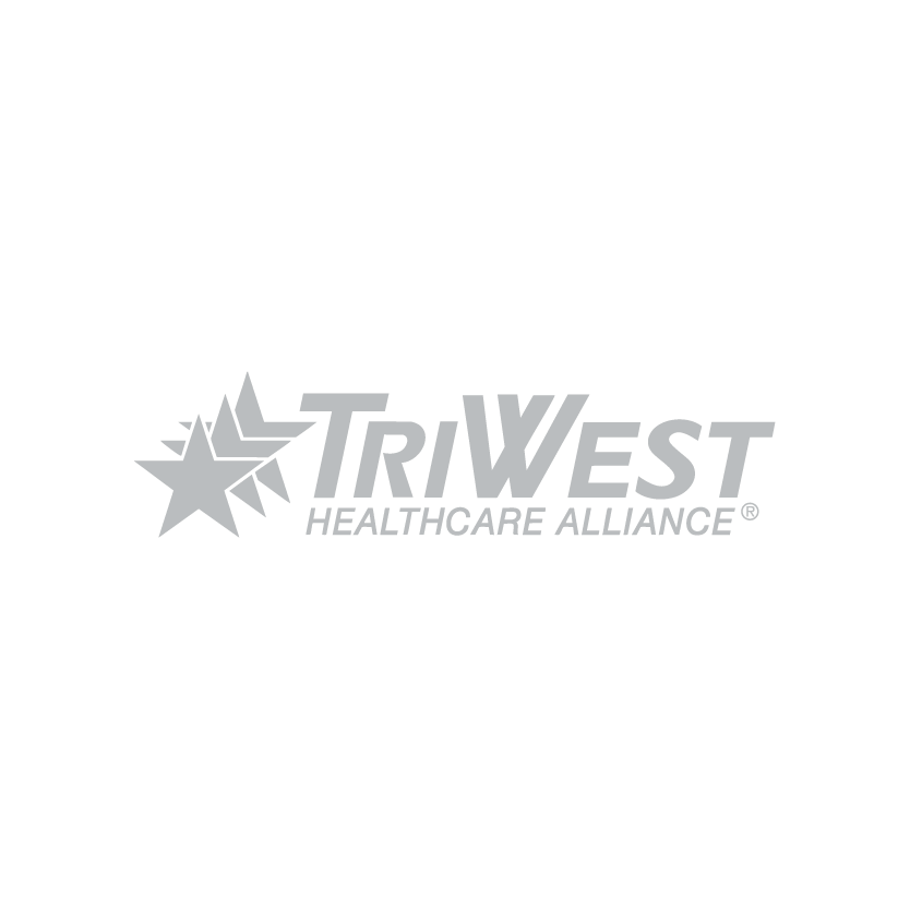 TriWest Logo